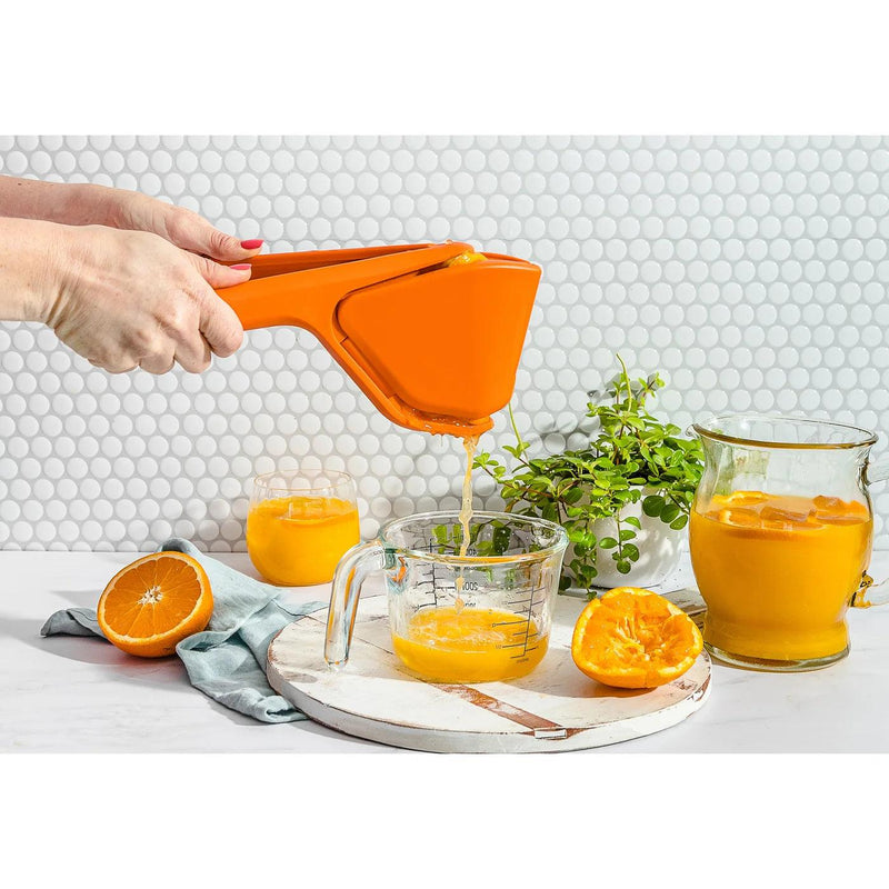 Dreamfarm - Fluicer Orange - Limolin 