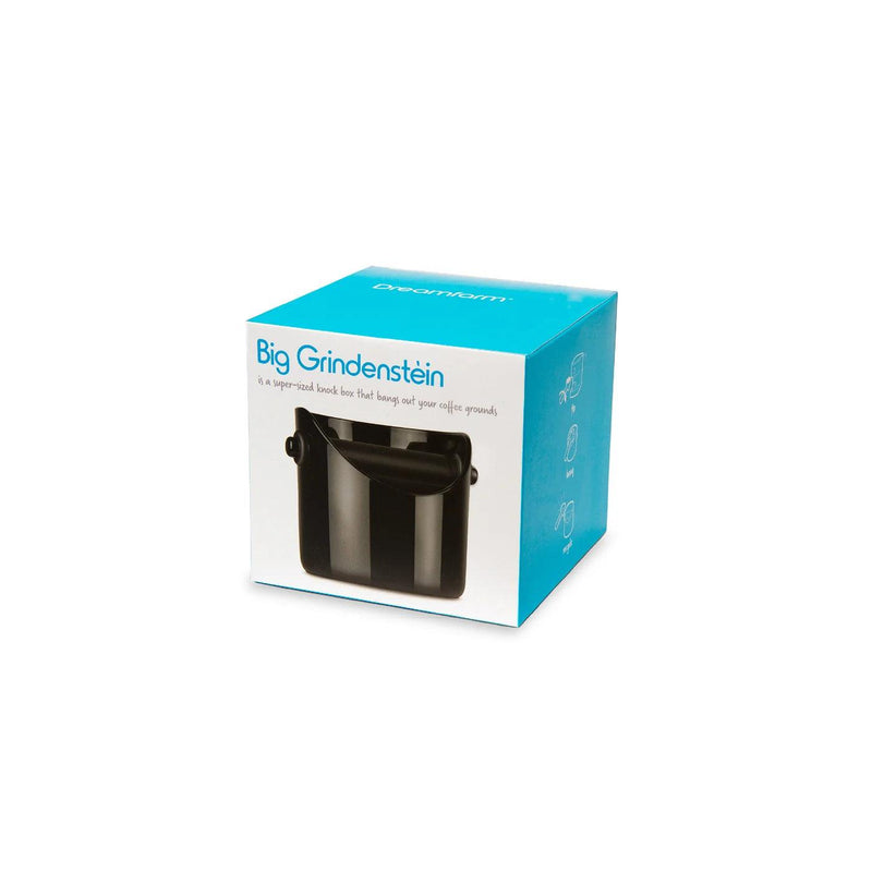 Dreamfarm - Grindenstein Big Black - Limolin 