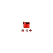 Dreamfarm - Grindenstein Red - Limolin 