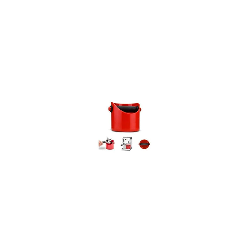Dreamfarm - Grindenstein Red - Limolin 