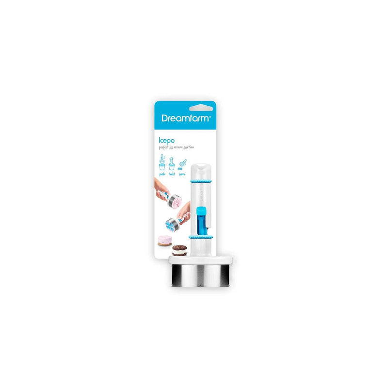 Dreamfarm - Icepo - Limolin 