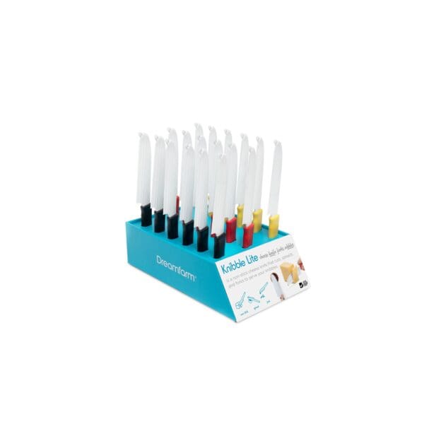 Dreamfarm - Knibble Lite - Limolin 