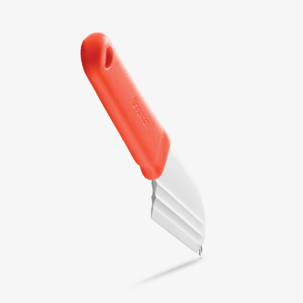 Dreamfarm - Knibble Lite Red - Limolin 