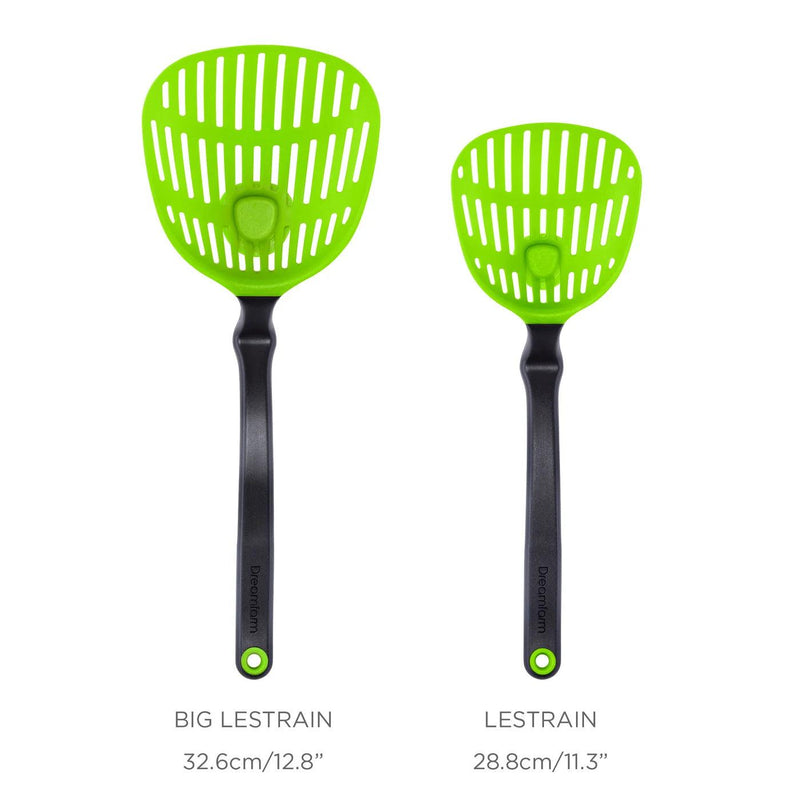 Dreamfarm - Lestrain Green - Limolin 