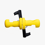 Dreamfarm - Lockorns Yellow - Limolin 