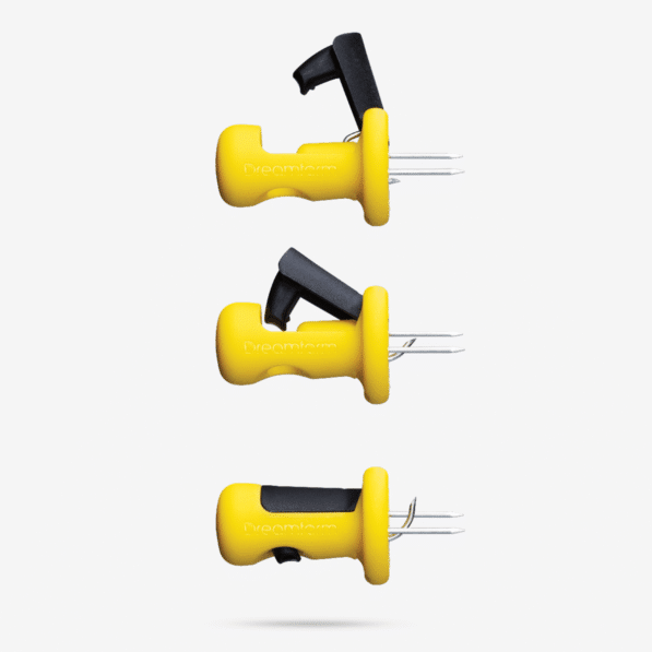 Dreamfarm - Lockorns Yellow - Limolin 