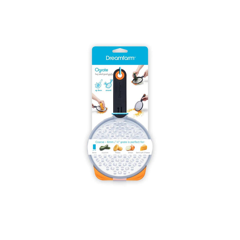 Dreamfarm - Ograte Coarse - Limolin 