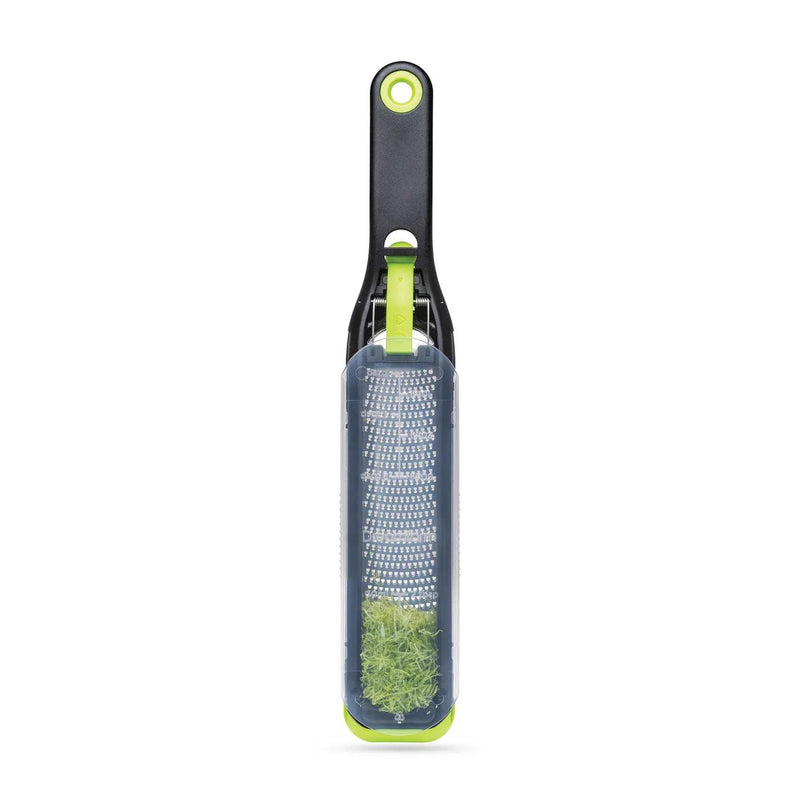Dreamfarm - Ozest Fine Zester - Limolin 