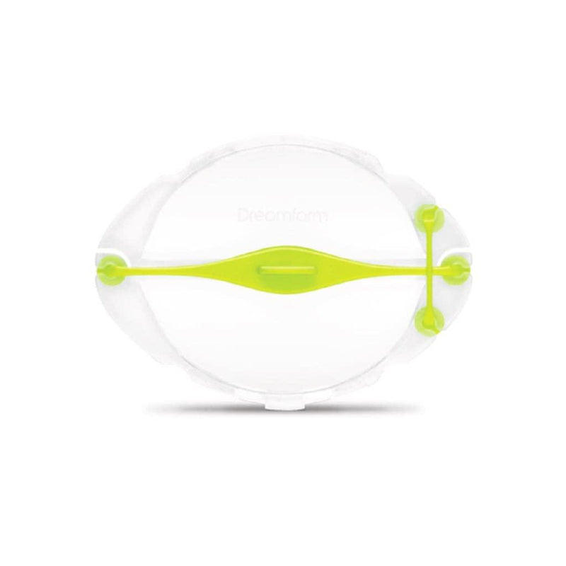 Dreamfarm - Savel Clear/Green - Limolin 