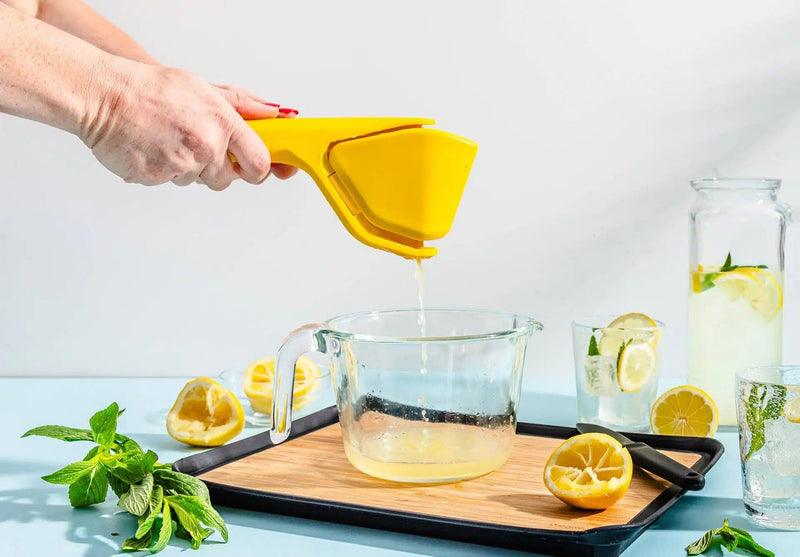 Dreamfarm - Set of Citrus Tools - Limolin 