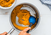 Dreamfarm - Supoon 24/Jar - Limolin 
