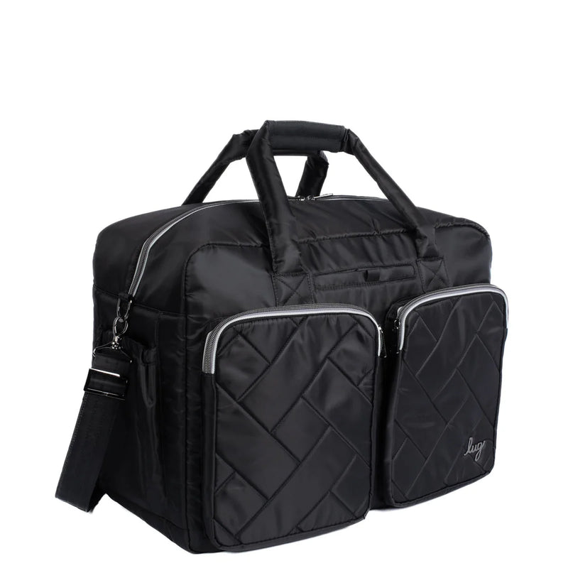 LUG - Drifter Duffel Bag