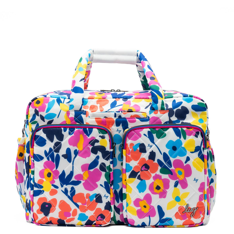 LUG - Drifter Duffel Bag