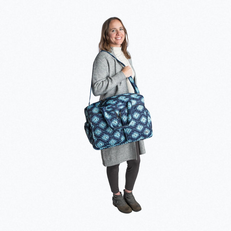 LUG - Guild Collection Classic Drifter Duffel