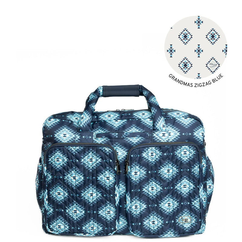 LUG - Guild Collection Classic Drifter Duffel