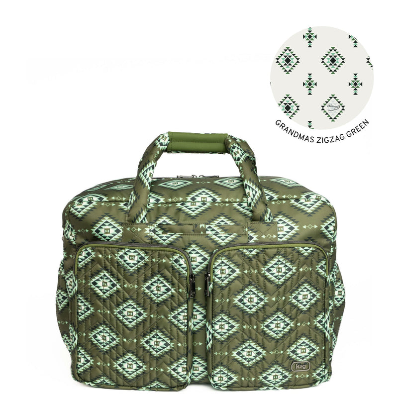 LUG - Guild Collection Classic Drifter Duffel