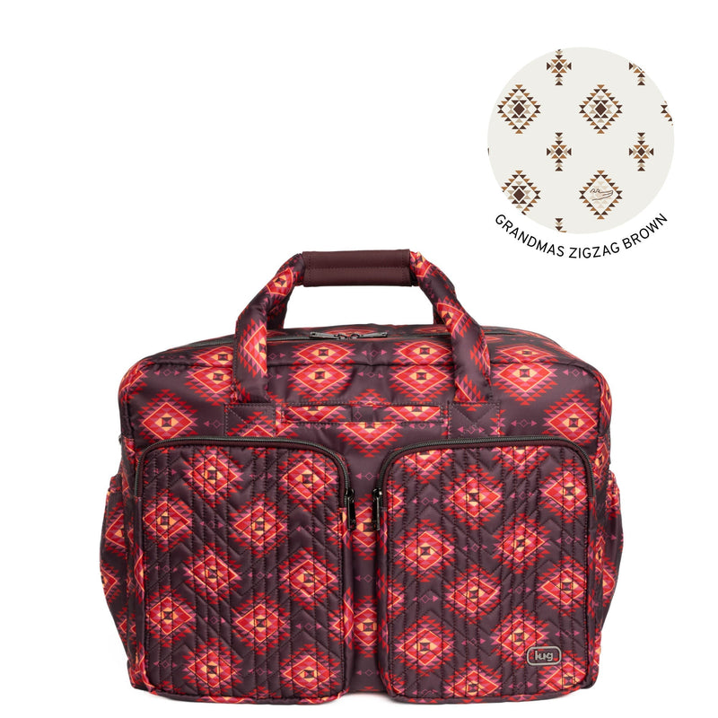LUG - Guild Collection Classic Drifter Duffel