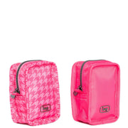 LUG - Drizzle Mini Zip Storage Pouch - 2PC Set