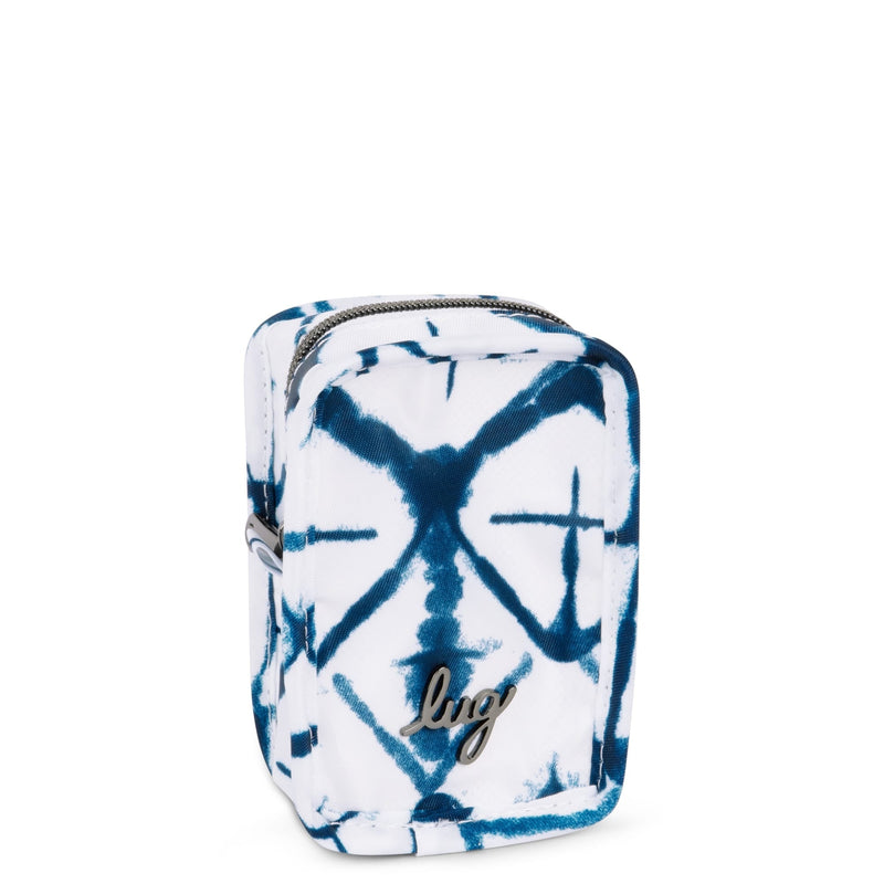 LUG - Drizzle Mini Zip Storage Pouch
