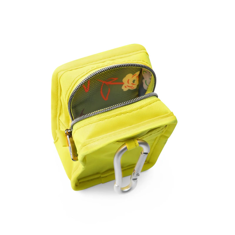 LUG - Drizzle Mini Zip Storage Pouch