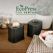 Dualit - Dualit EcoPress for Vertuo Capsule Recycler - Limolin 