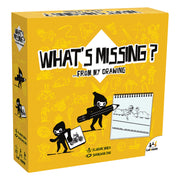 Dude Distribution - What'S Missing? - Limolin 