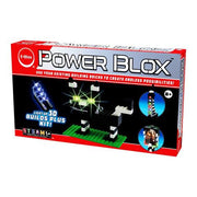 E-Blox - Build Your Own - Cat - Night Light - Limolin 