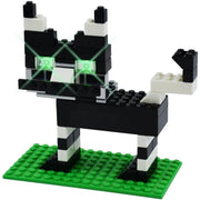 E-Blox - Build Your Own - Cat - Night Light - Limolin 