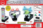 E-Blox - Build Your Own - Robot - Night Light - Limolin 