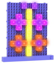 E-Blox - Lite Blox - 2 - Limolin 