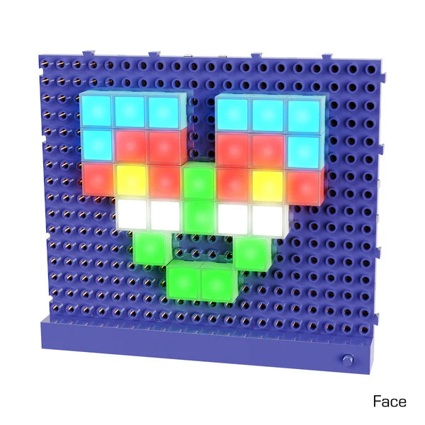 E-Blox - Lite Blox - Limolin 