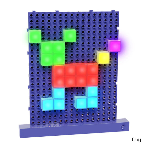 E-Blox - Lite Blox - Limolin 