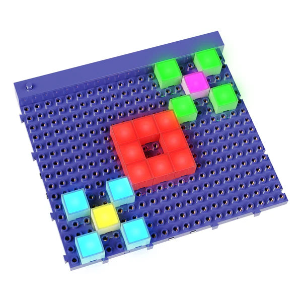 E-Blox - Lite Blox - Limolin 