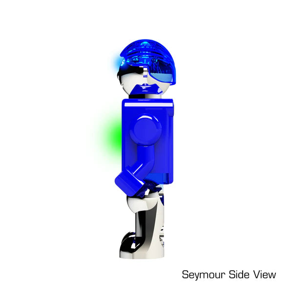 E-Blox - Lumen - Seymour Powerfigure - Limolin 
