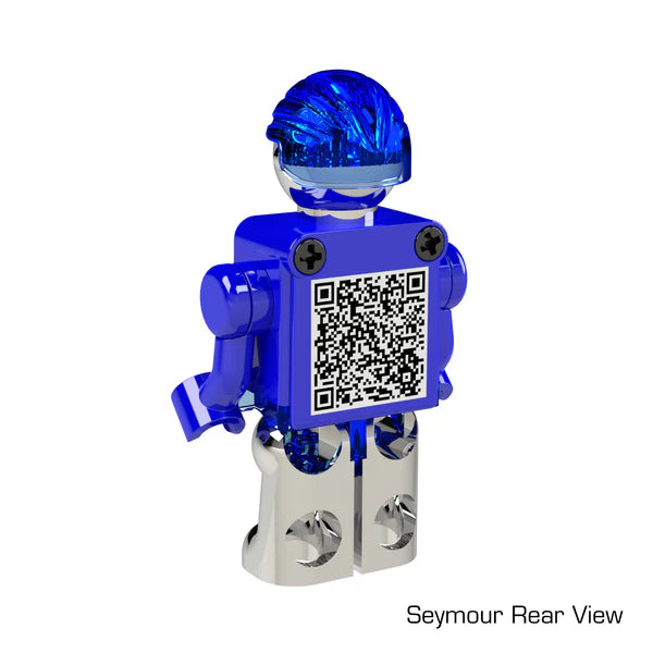 E-Blox - Lumen - Seymour Powerfigure - Limolin 