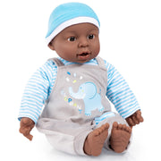 BROOKY BABY 40cm - BOY