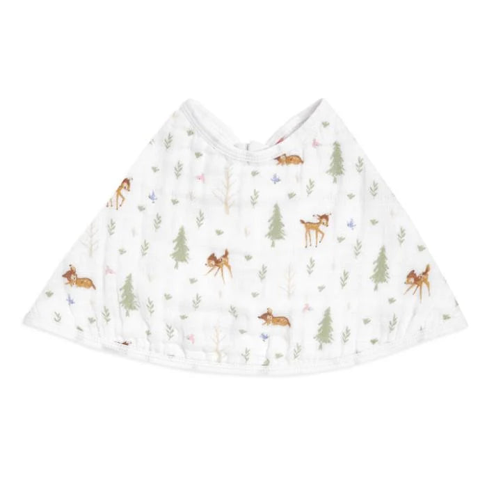aden + anais - Burpy Bib