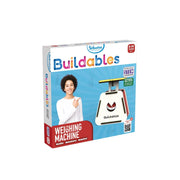 BUILDABLES - WEIGHING MACHINE