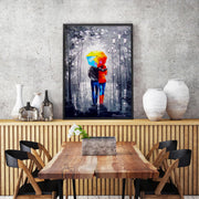 ENJOY - A Bright Meeting (1000-Piece Puzzle) - Limolin 