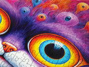 ENJOY - I'm Watching You (1000-Piece Puzzle) - Limolin 