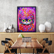 ENJOY - I'm Watching You (1000-Piece Puzzle) - Limolin 