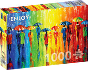 ENJOY - If It Rains (1000-Piece Puzzle) - Limolin 