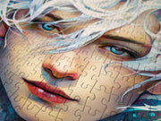 ENJOY - Jack Frost (1000-Piece Puzzle) - Limolin 