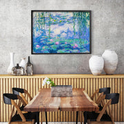 ENJOY - Monet: Nympheas (1000-Piece Puzzle) - Limolin 