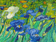 ENJOY - Van Gogh: Irises (1000-Piece Puzzle) - Limolin 