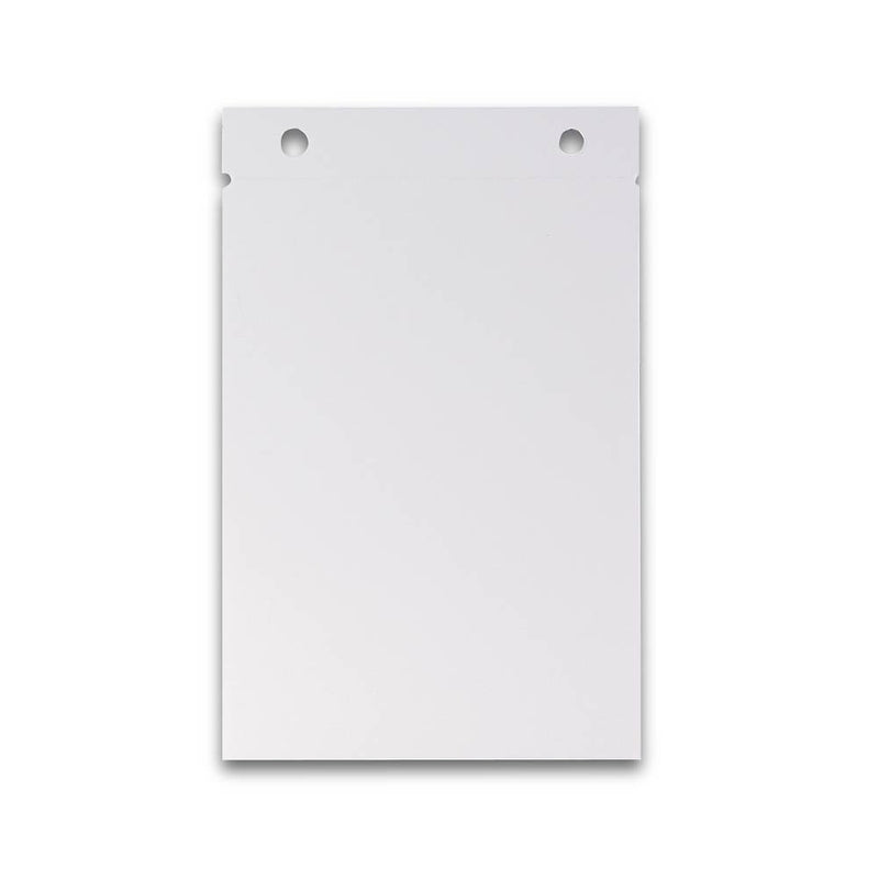 EXACOMPTA - FAF 4 Blank Refills 5¼X8¼ (Packs of 5) - Limolin 