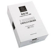EXACOMPTA - FAF 4 Blank Refills 5¼X8¼ (Packs of 5) - Limolin 