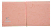 EXACOMPTA - Multi-part binder 6C 10.25X5 Aquarel 4 Ass. - Limolin 