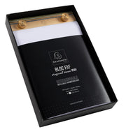 EXACOMPTA - NO.2 DESK PAD 16X10CM DOTS - WHITE - Limolin 