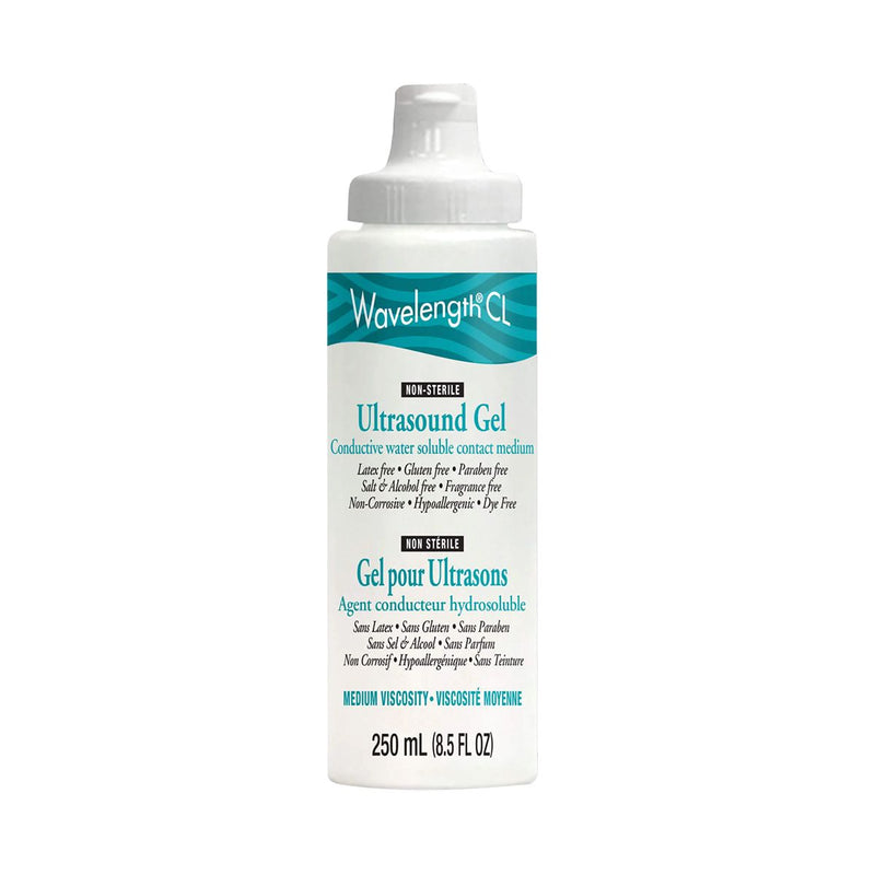 EcoGel - Bootle - Limolin 